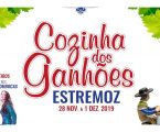 Estremoz: Cozinha dos Ganhões 2019