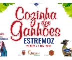Estremoz: Cozinha dos Ganhões 2019