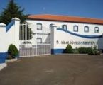 Número de mortos em lar de Estremoz com surto de gripe A sobe para cinco