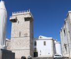 “Dos Recursos Geológicos às Cidades do Alentejo: Estremoz”
