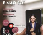 Elvas: Cuca Roseta é a convidada do ciclo de conversas