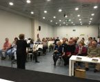 Apresentação do livro Eurocidade