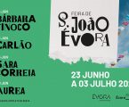 Feira de S. João regressa a Évora