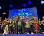 Anunciados em Évora os vencedores dos prémios REGIOSTARS 2022
