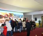 Expo Alentejo chegou ao fim com balanço muito positivo
