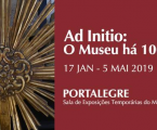 Portalegre: Exposição comemorativa dos seus cem anos de existência