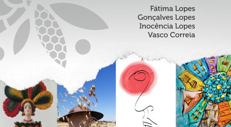 Arte Alentejana em destaque na Exposição “Encontros”, em Sousel