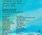 Município de Elvas cancela inauguração da nova exposição do MACE