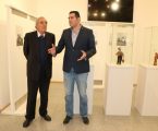 Museu da Fotografia apresenta fotos antigas e bonecos