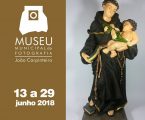 Elvas: “Santo António Padroeiro” no Museu de Fotografia