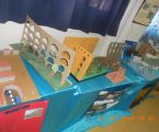 Exposição “Um olhar sobre o Aqueduto”
