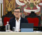 Câmara de Évora candidatou a construção da 1ª fase do novo Canil Municipal