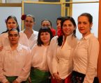 Elvas: Noite de fados encheu o Centro Cultural de Varche