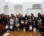 Elvas: Jovens elvenses disputam Concurso Nacional de Leitura