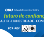 CDU dedica o dia 1 de outubro à Saúde em Elvas