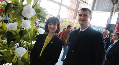 Campo Maior volta a marcar presença na “Feria de los Mayores”