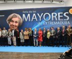 Elvas presente na Feira dos Mayores em Badajoz