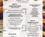 3.ª EDIÇÃO DA “FEIRA DA CASTANHA” DECORRE A 11 E 12 DE NOVEMBRO