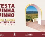 Festa da Vinha e do Vinho está de volta a Borba ( c/ Video )