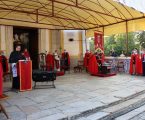 Elvas: Festas em honra do Senhor Jesus da Piedade até dia 27