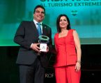 Festas do Povo distinguidas com o Prémio do Turismo Português nos XI Prémios Onda Viajera