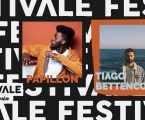 VILA VIÇOSA: FESTA DA JUVENTUDE – “FESTIVALE” ǀ 2019
