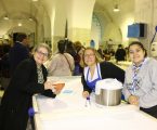 Elvas: Centenas na Casa das Barcas para provar sopas dos Escuteiros