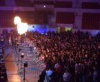 Elvas: Festival da Juventude – primeiro dia cheio de energia