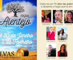 O OLHAR DAS PALAVRAS Vai estar na Expo Alentejo