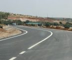 Elvas: Nova Estrada De Ligação Às Fontaínhas