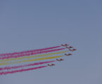 Acidente no festival aéreo Beja AirShow (Em atualização)