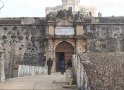 Foto arquivo
