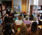 Universidade de Évora lança iniciativa “Biblioteca Viva” para aproximar o saber  académico da comunidade eborense