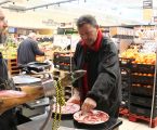 Salsicharia Estremocense (SEL) aposta em novos mercados