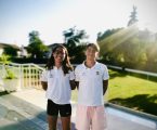 Campeonato Nacional de Natação de Infantis em piscina Longa (50m) na cidade de Setúbal