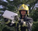 Sete associações de bombeiros do distrito de Portalegre recolheram 72 toneladas de equipamentos elétricos
