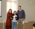 Nove alunos de Elvas premiados em concurso