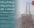 FRONTEIRA: EDP MEIA MARATONA DE LISBOA