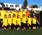 Torneio Interassociações de Futebol Feminino sub 17