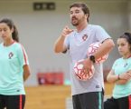 AF Portalegre: Sub-19 de Futsal vão estar no Alto Alentejo
