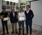 Portalegre: Gala do Treinador 2019
