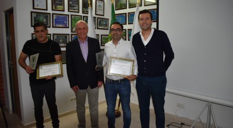 Portalegre: Gala do Treinador 2019