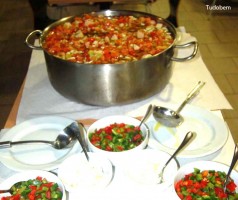 gaspacho