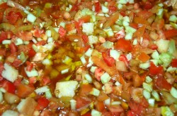 Gaspacho