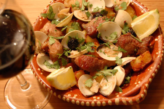 gastronomia