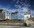 Turismo do Alentejo congratula-se com a escolha de Évora para Capital Europeia da Cultura em 2027