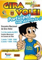 giravolei