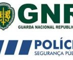 Operações nacionais de intensificação do patrulhamento – COVID-19