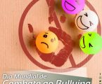 GNR – Dia Mundial de Combate ao Bullying