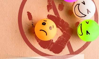 GNR – Dia Mundial de Combate ao Bullying